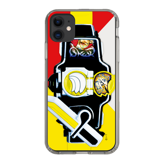 スリムプロテクションケース［ 仮面ライダー - バロン ］