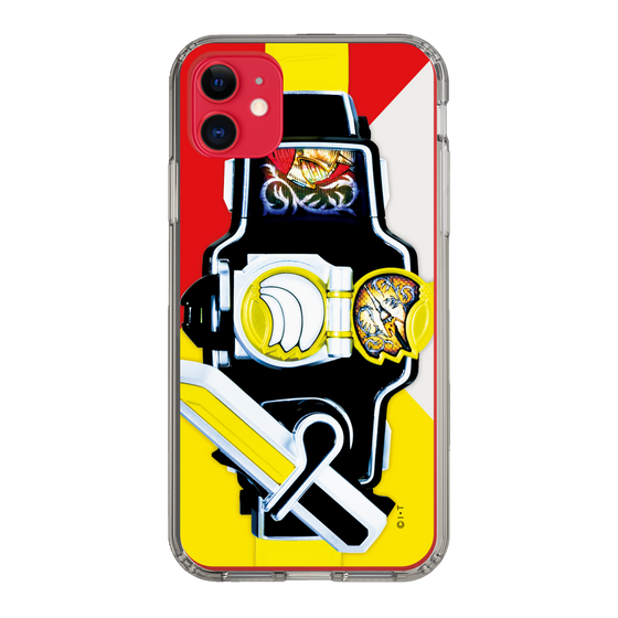 スリムプロテクションケース［ 仮面ライダー - バロン ］