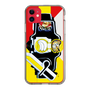 スリムプロテクションケース［ 仮面ライダー - バロン ］