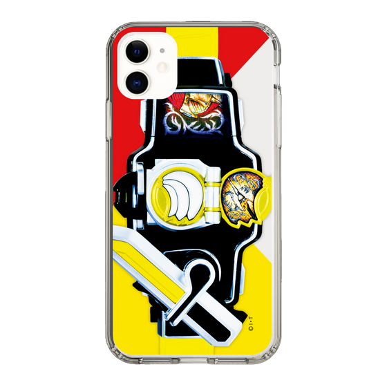 スリムプロテクションケース［ 仮面ライダー - バロン ］