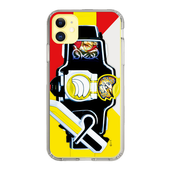 スリムプロテクションケース［ 仮面ライダー - バロン ］