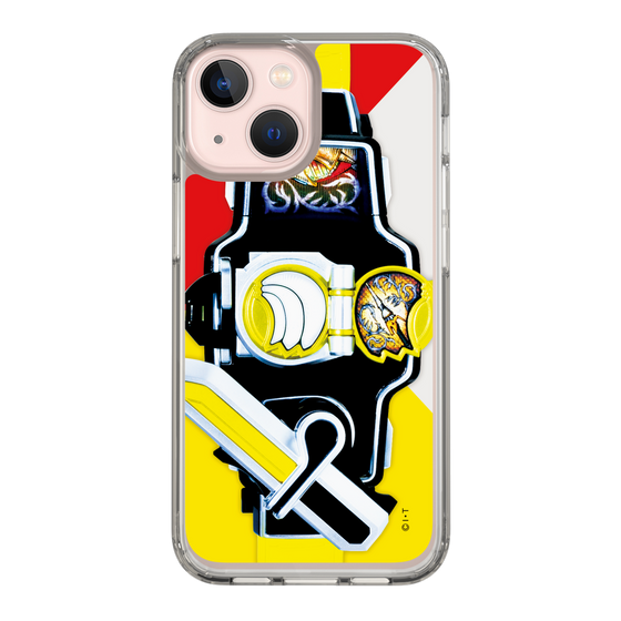 スリムプロテクションケース［ 仮面ライダー - バロン ］