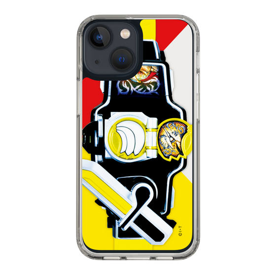 スリムプロテクションケース［ 仮面ライダー - バロン ］