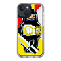 スリムプロテクションケース［ 仮面ライダー - バロン ］