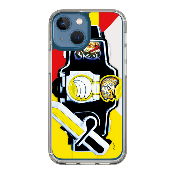 スリムプロテクションケース［ 仮面ライダー - バロン ］