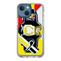 スリムプロテクションケース［ 仮面ライダー - バロン ］