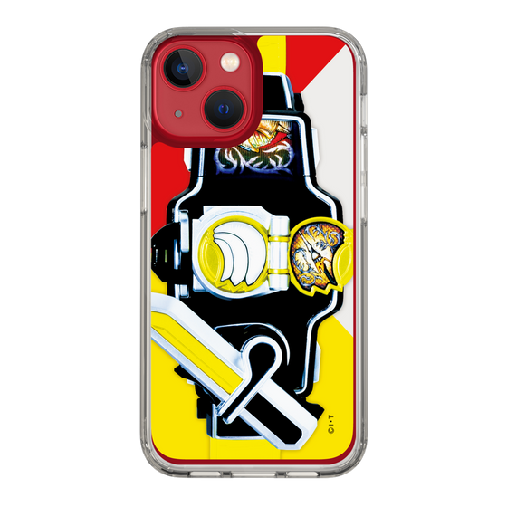 スリムプロテクションケース［ 仮面ライダー - バロン ］