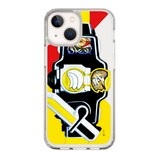 スリムプロテクションケース［ 仮面ライダー - バロン ］