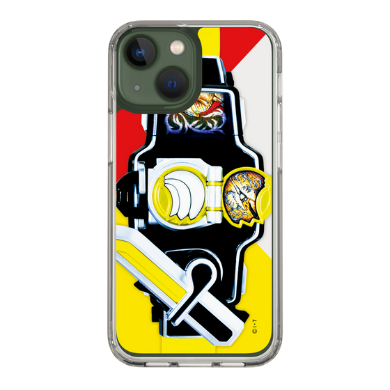 スリムプロテクションケース［ 仮面ライダー - バロン ］