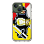 スリムプロテクションケース［ 仮面ライダー - バロン ］