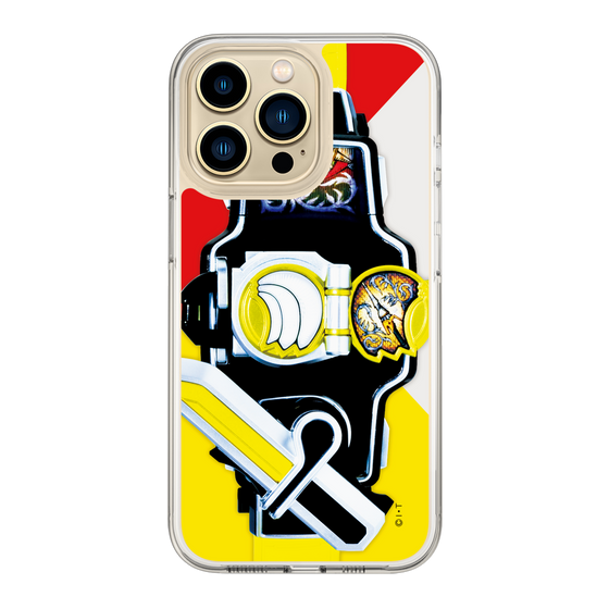 スリムプロテクションケース［ 仮面ライダー - バロン ］