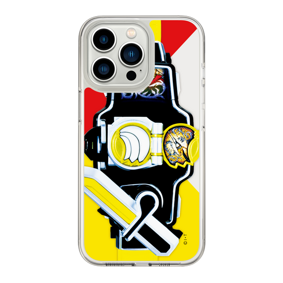 スリムプロテクションケース［ 仮面ライダー - バロン ］