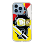 スリムプロテクションケース［ 仮面ライダー - バロン ］