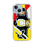 スリムプロテクションケース［ 仮面ライダー - バロン ］