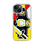スリムプロテクションケース［ 仮面ライダー - バロン ］