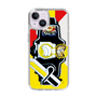 スリムプロテクションケース［ 仮面ライダー - バロン ］