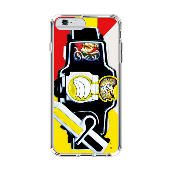 スリムプロテクションケース［ 仮面ライダー - バロン ］