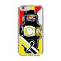 スリムプロテクションケース［ 仮面ライダー - バロン ］