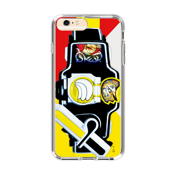 スリムプロテクションケース［ 仮面ライダー - バロン ］