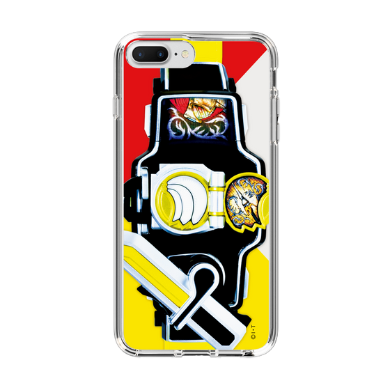 スリムプロテクションケース［ 仮面ライダー - バロン ］