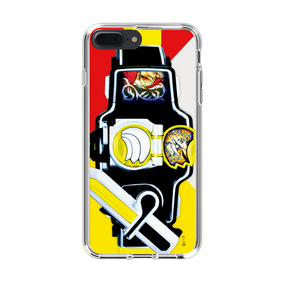 スリムプロテクションケース［ 仮面ライダー - バロン ］