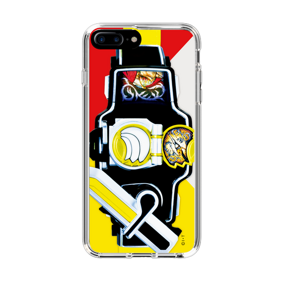 スリムプロテクションケース［ 仮面ライダー - バロン ］