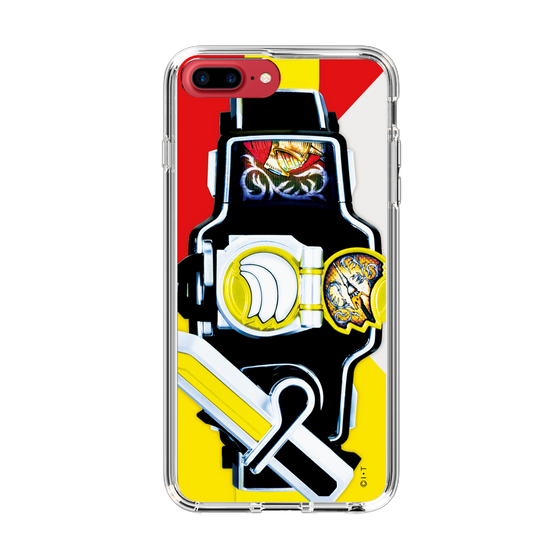 スリムプロテクションケース［ 仮面ライダー - バロン ］