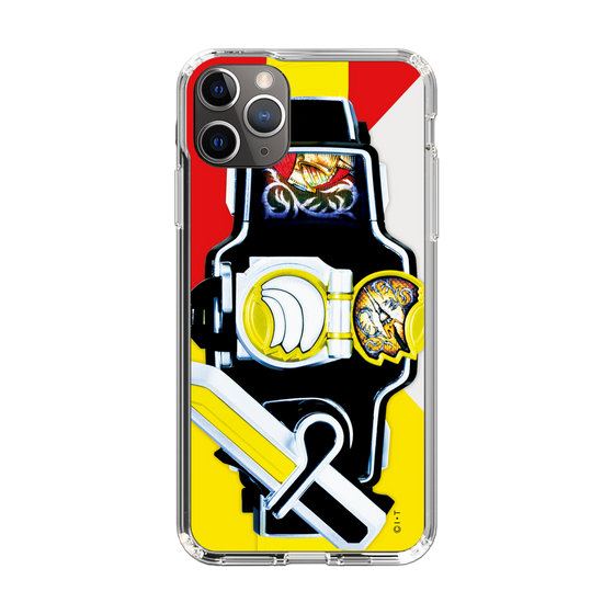 スリムプロテクションケース［ 仮面ライダー - バロン ］