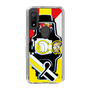 スリムプロテクションケース［ 仮面ライダー - バロン ］