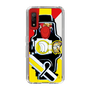 スリムプロテクションケース［ 仮面ライダー - バロン ］