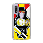 スリムプロテクションケース［ 仮面ライダー - バロン ］
