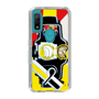 スリムプロテクションケース［ 仮面ライダー - バロン ］