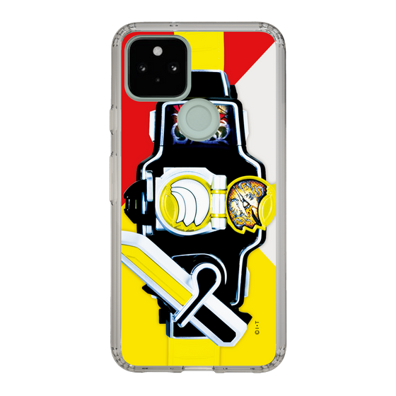 スリムプロテクションケース［ 仮面ライダー - バロン ］