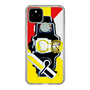 スリムプロテクションケース［ 仮面ライダー - バロン ］
