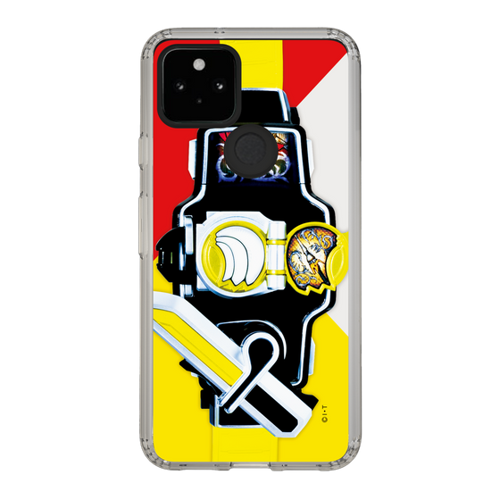 スリムプロテクションケース［ 仮面ライダー - バロン ］