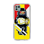 スリムプロテクションケース［ 仮面ライダー - バロン ］