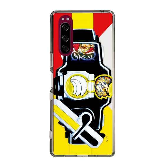スリムプロテクションケース［ 仮面ライダー - バロン ］