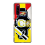 スリムプロテクションケース［ 仮面ライダー - バロン ］