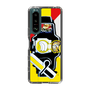 スリムプロテクションケース［ 仮面ライダー - バロン ］