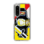 スリムプロテクションケース［ 仮面ライダー - バロン ］
