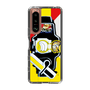 スリムプロテクションケース［ 仮面ライダー - バロン ］