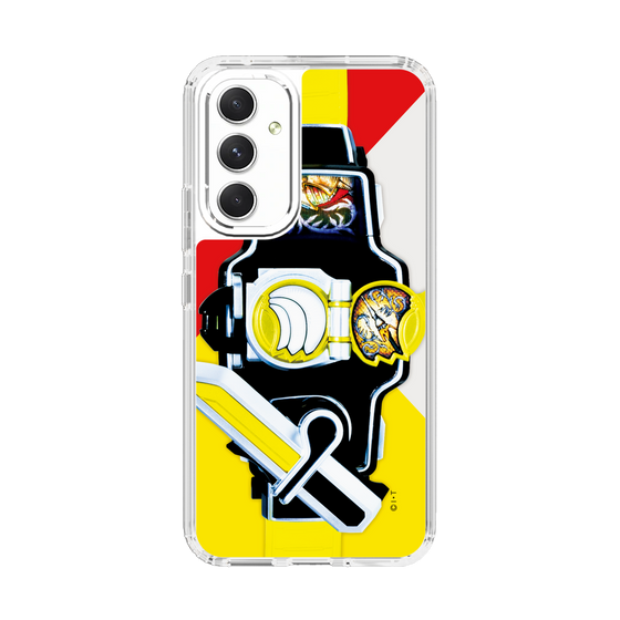 スリムプロテクションケース［ 仮面ライダー - バロン ］