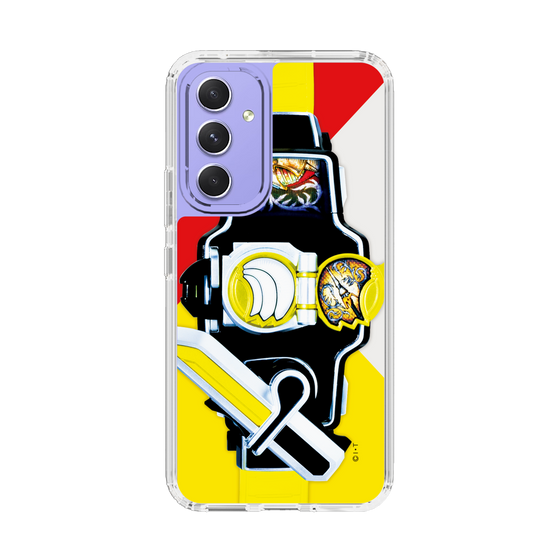 スリムプロテクションケース［ 仮面ライダー - バロン ］