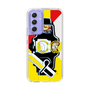 スリムプロテクションケース［ 仮面ライダー - バロン ］