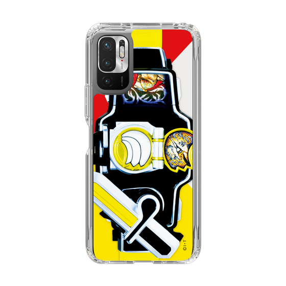 スリムプロテクションケース［ 仮面ライダー - バロン ］