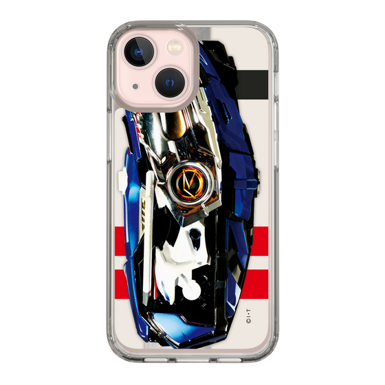 スリムプロテクションケース［ 仮面ライダー - マッハ ］