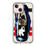 スリムプロテクションケース［ 仮面ライダー - マッハ ］