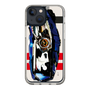 スリムプロテクションケース［ 仮面ライダー - マッハ ］