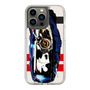 スリムプロテクションケース［ 仮面ライダー - マッハ ］