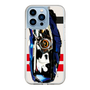 スリムプロテクションケース［ 仮面ライダー - マッハ ］